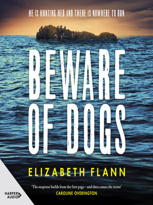 cover image of Beware of Dogs